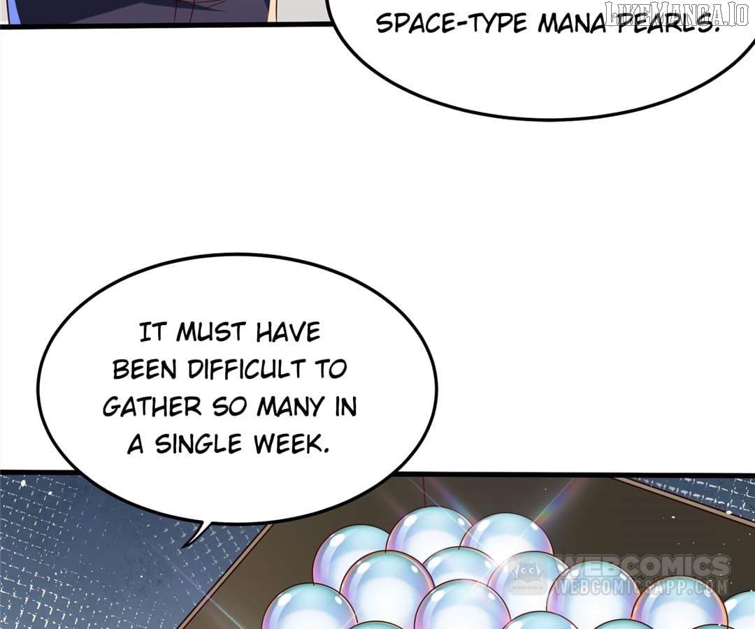 Aura Recovery: I Get a New Skill Everyday Chapter 113 - page 59