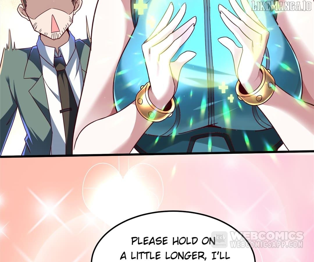 Aura Recovery: I Get a New Skill Everyday Chapter 113 - page 6