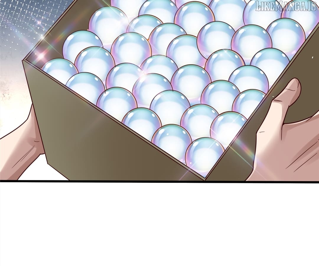 Aura Recovery: I Get a New Skill Everyday Chapter 113 - page 60