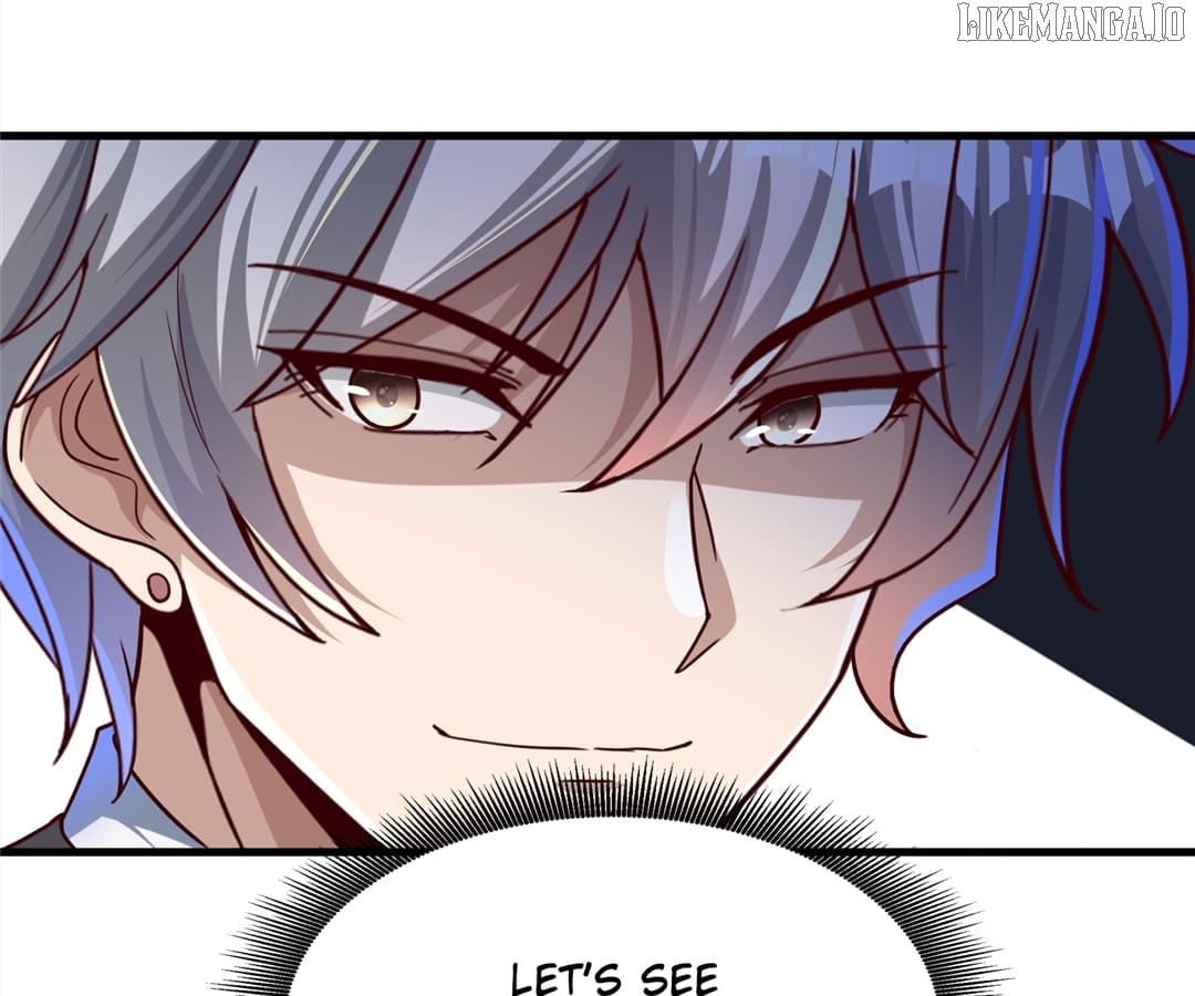 Aura Recovery: I Get a New Skill Everyday Chapter 114 - page 12