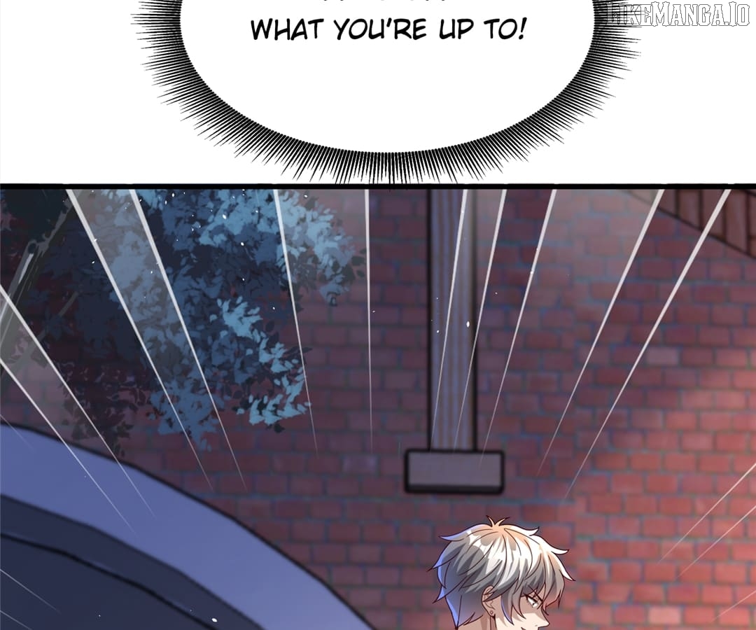 Aura Recovery: I Get a New Skill Everyday Chapter 114 - page 13