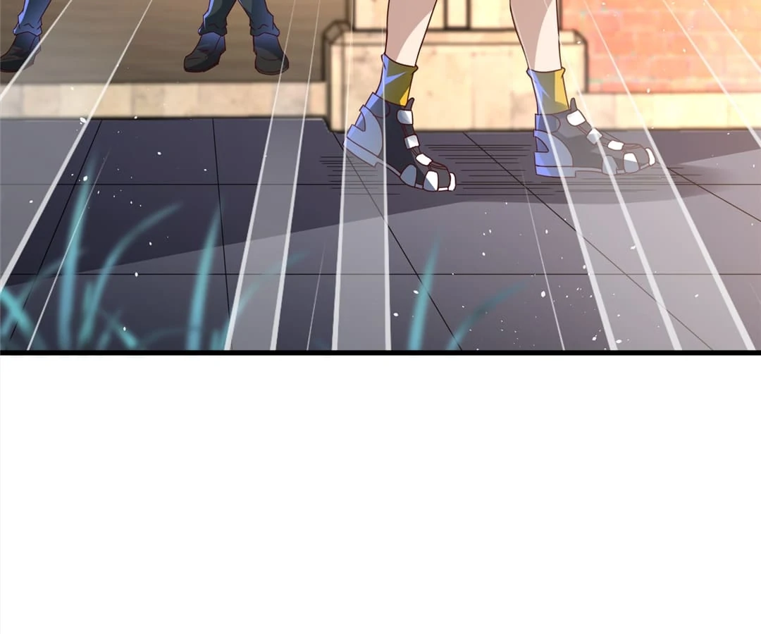 Aura Recovery: I Get a New Skill Everyday Chapter 114 - page 15