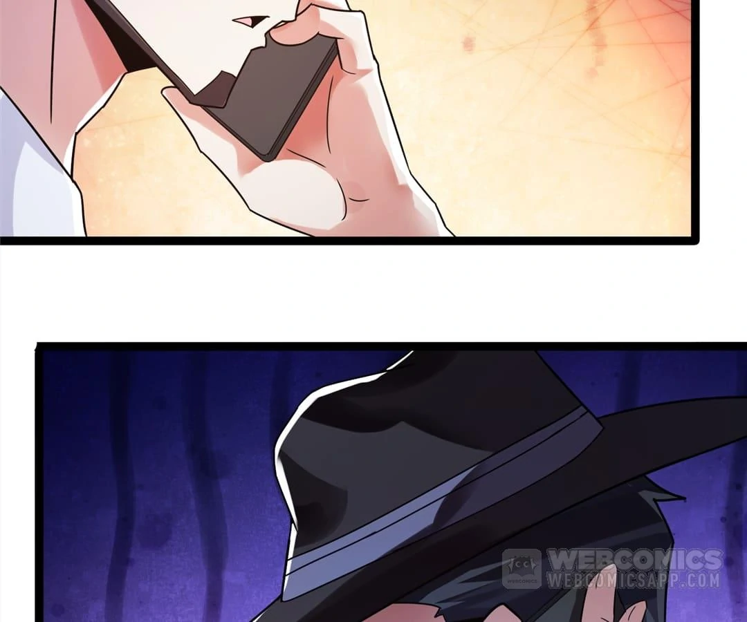 Aura Recovery: I Get a New Skill Everyday Chapter 114 - page 17