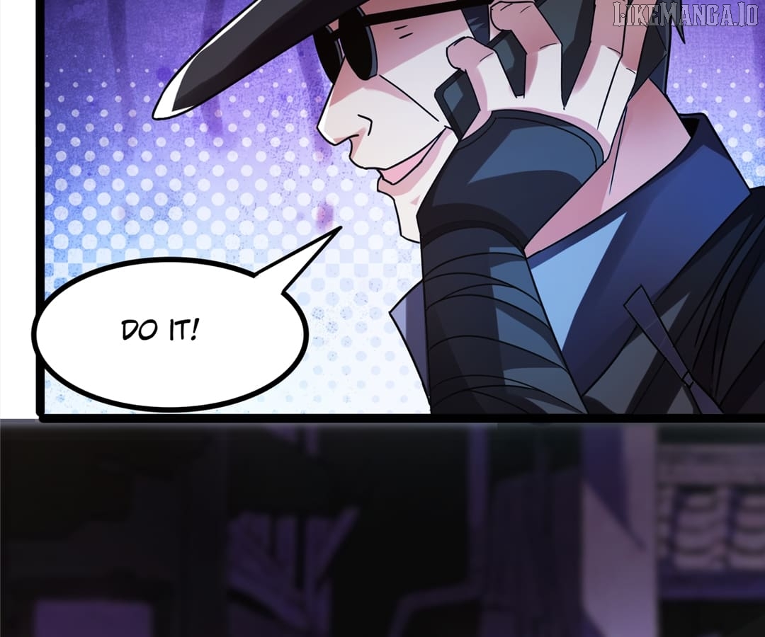 Aura Recovery: I Get a New Skill Everyday Chapter 114 - page 18