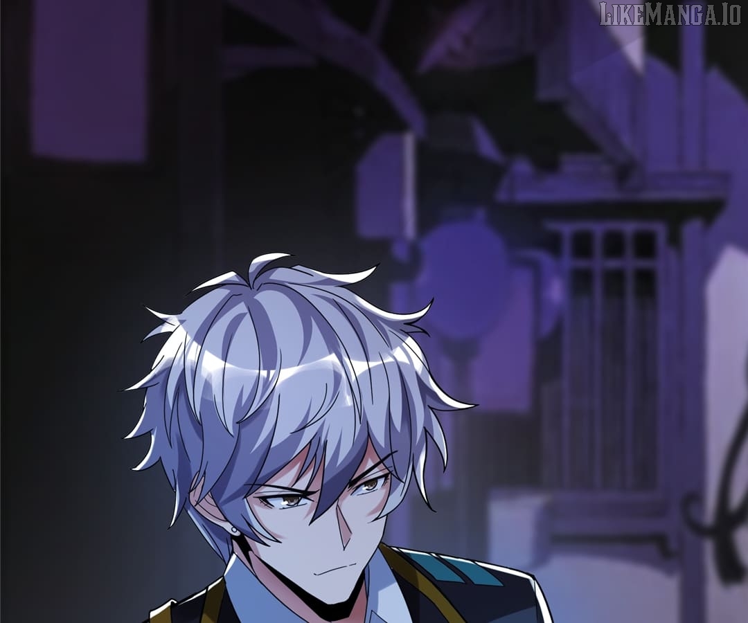 Aura Recovery: I Get a New Skill Everyday Chapter 114 - page 19