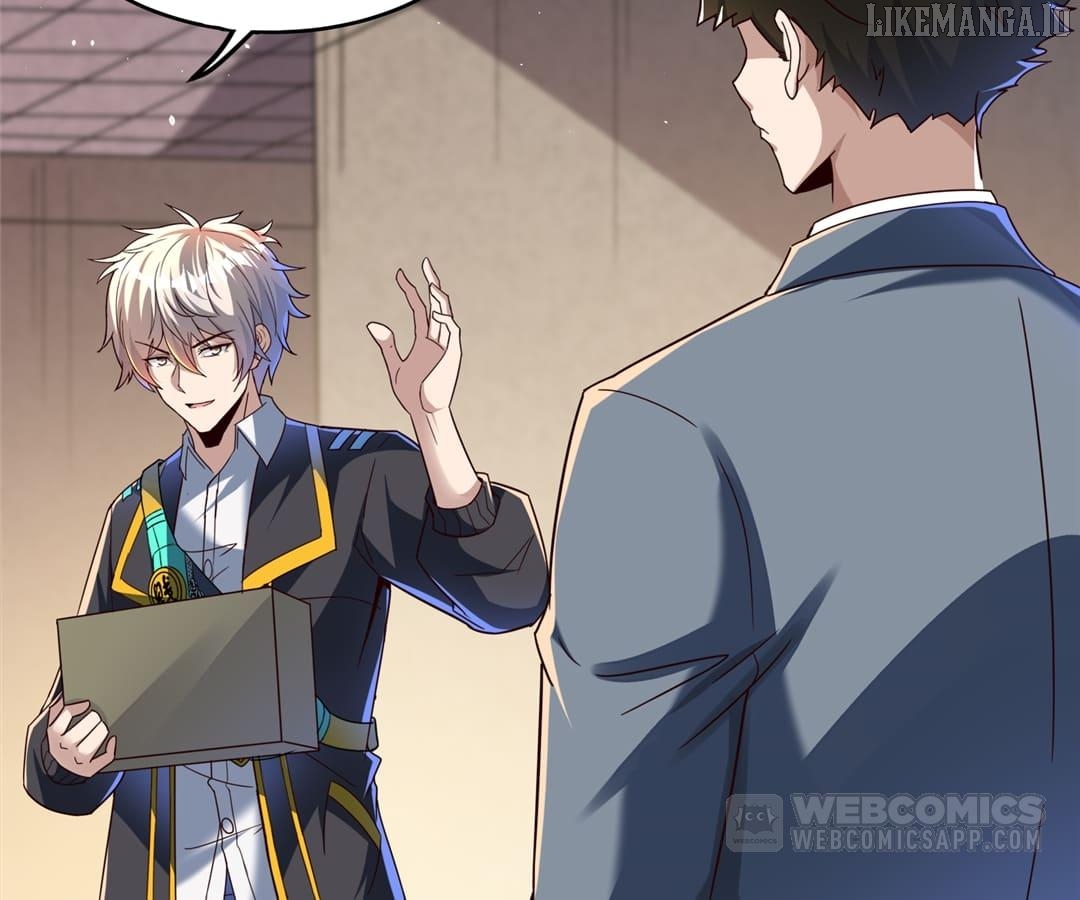 Aura Recovery: I Get a New Skill Everyday Chapter 114 - page 2