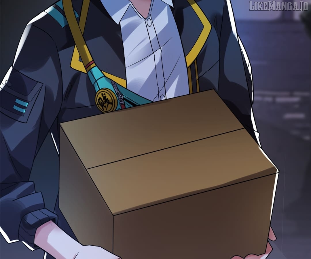 Aura Recovery: I Get a New Skill Everyday Chapter 114 - page 20