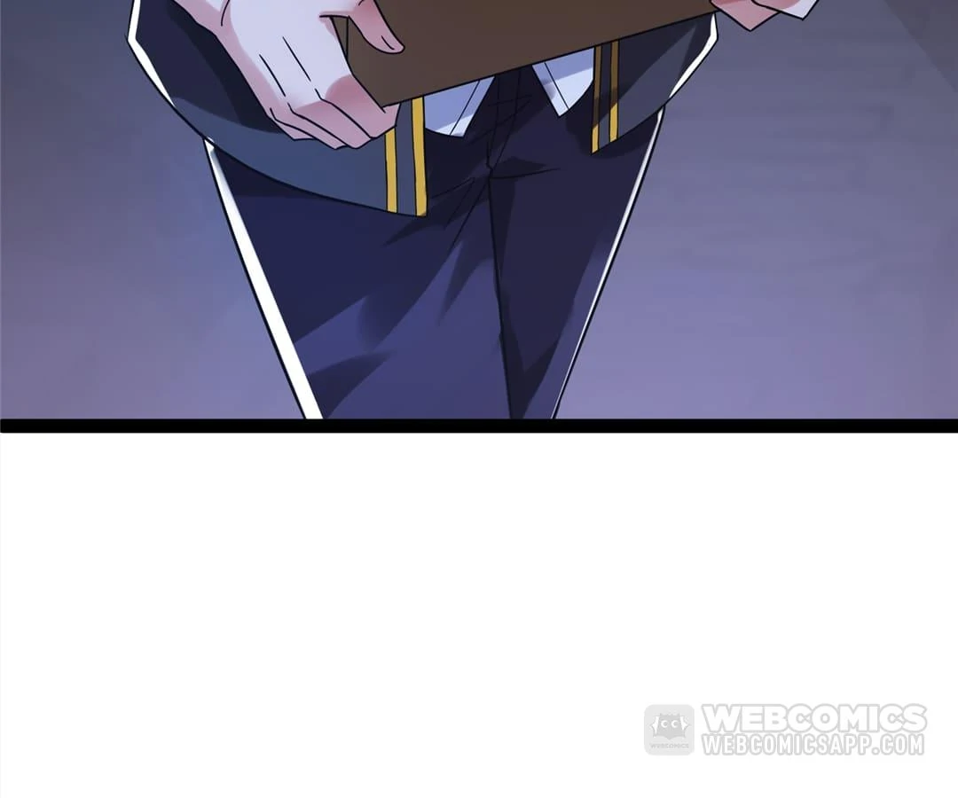 Aura Recovery: I Get a New Skill Everyday Chapter 114 - page 21