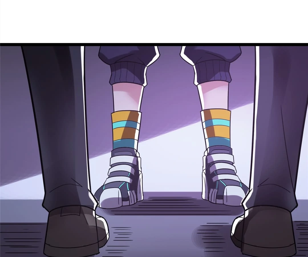 Aura Recovery: I Get a New Skill Everyday Chapter 114 - page 22