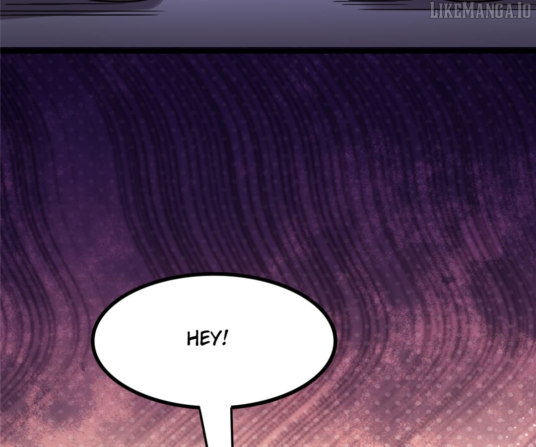 Aura Recovery: I Get a New Skill Everyday Chapter 114 - page 23