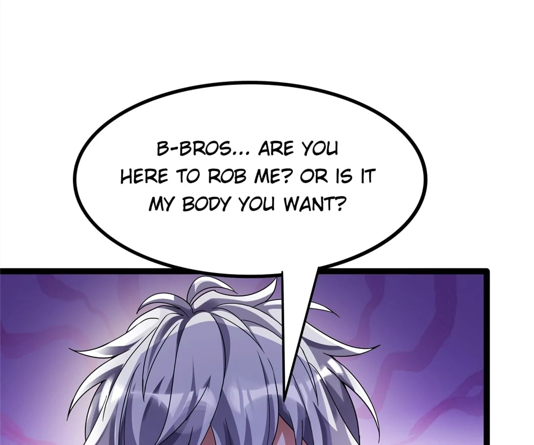 Aura Recovery: I Get a New Skill Everyday Chapter 114 - page 26