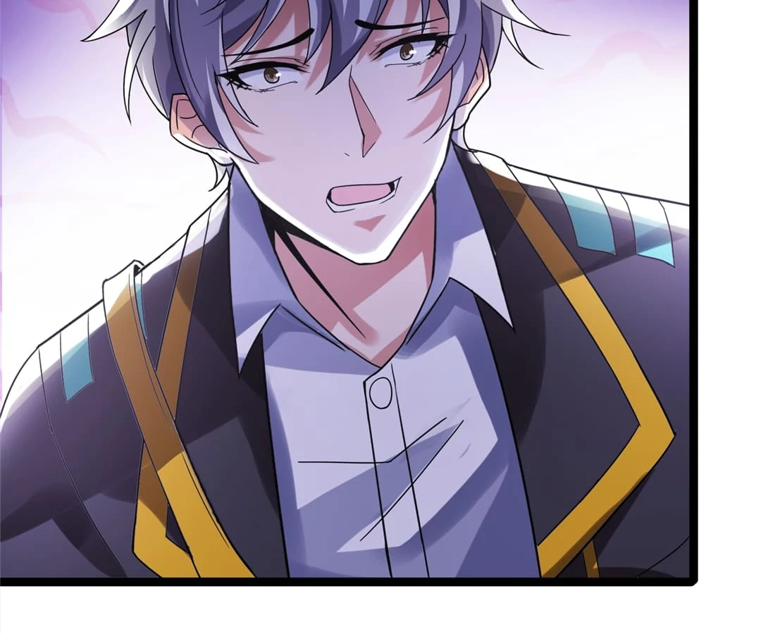 Aura Recovery: I Get a New Skill Everyday Chapter 114 - page 27