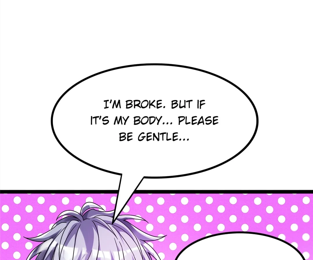 Aura Recovery: I Get a New Skill Everyday Chapter 114 - page 28