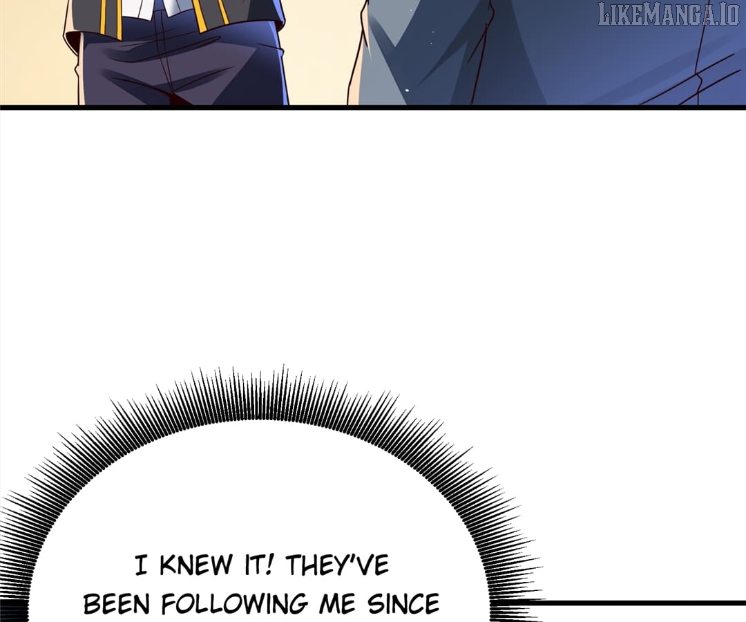 Aura Recovery: I Get a New Skill Everyday Chapter 114 - page 3