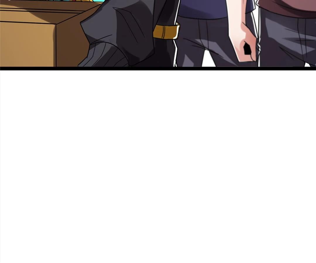 Aura Recovery: I Get a New Skill Everyday Chapter 114 - page 30