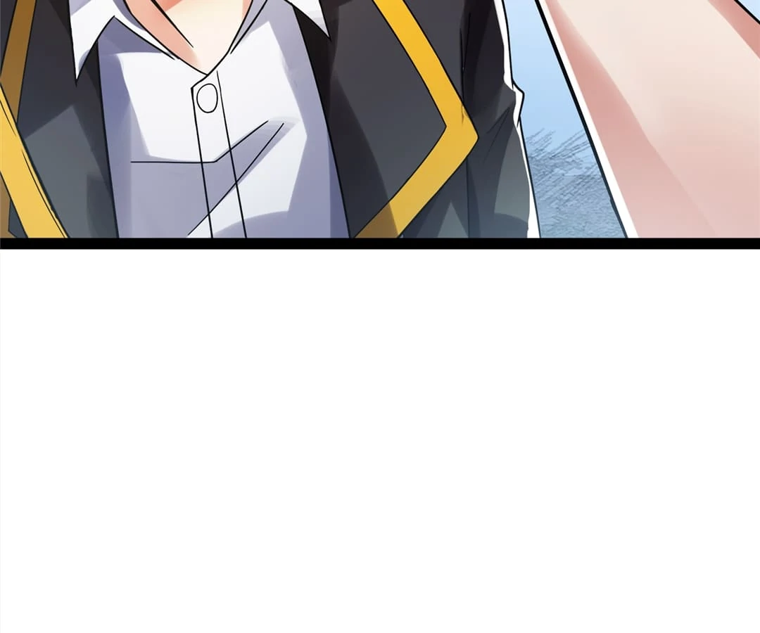 Aura Recovery: I Get a New Skill Everyday Chapter 114 - page 33