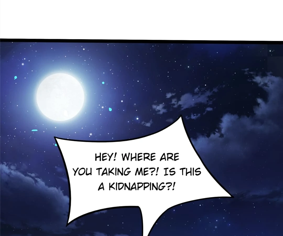 Aura Recovery: I Get a New Skill Everyday Chapter 114 - page 34