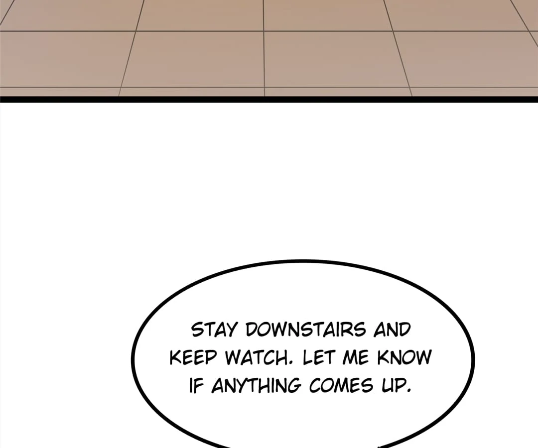 Aura Recovery: I Get a New Skill Everyday Chapter 114 - page 43