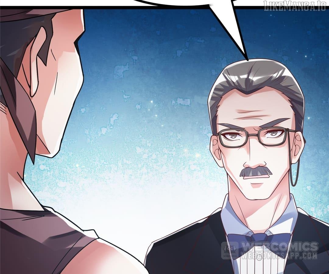 Aura Recovery: I Get a New Skill Everyday Chapter 114 - page 44