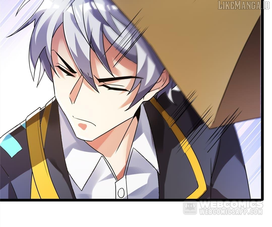 Aura Recovery: I Get a New Skill Everyday Chapter 114 - page 47