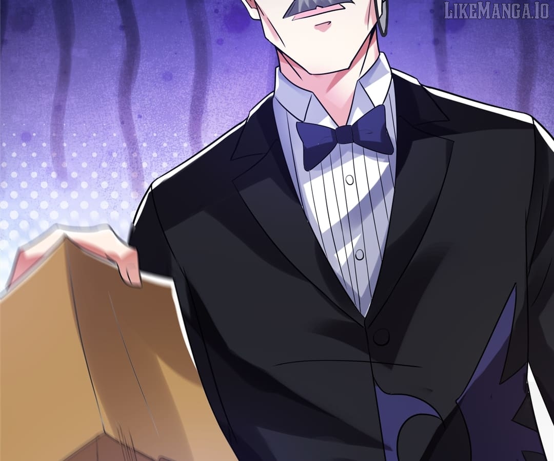 Aura Recovery: I Get a New Skill Everyday Chapter 114 - page 49