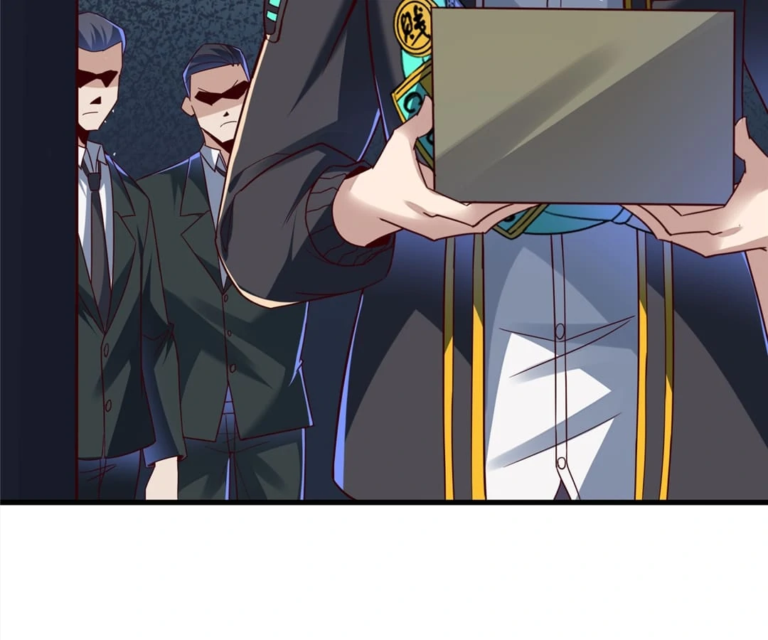 Aura Recovery: I Get a New Skill Everyday Chapter 114 - page 5