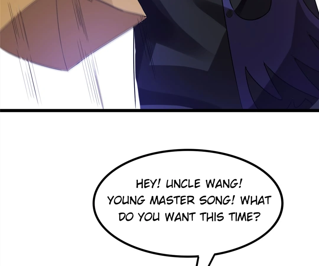 Aura Recovery: I Get a New Skill Everyday Chapter 114 - page 50