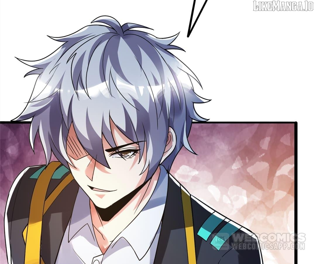 Aura Recovery: I Get a New Skill Everyday Chapter 114 - page 51