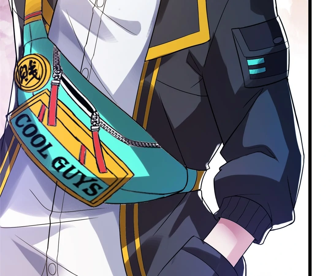 Aura Recovery: I Get a New Skill Everyday Chapter 114 - page 52