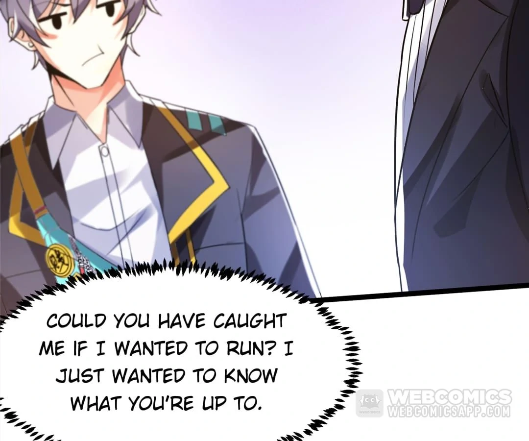 Aura Recovery: I Get a New Skill Everyday Chapter 114 - page 55