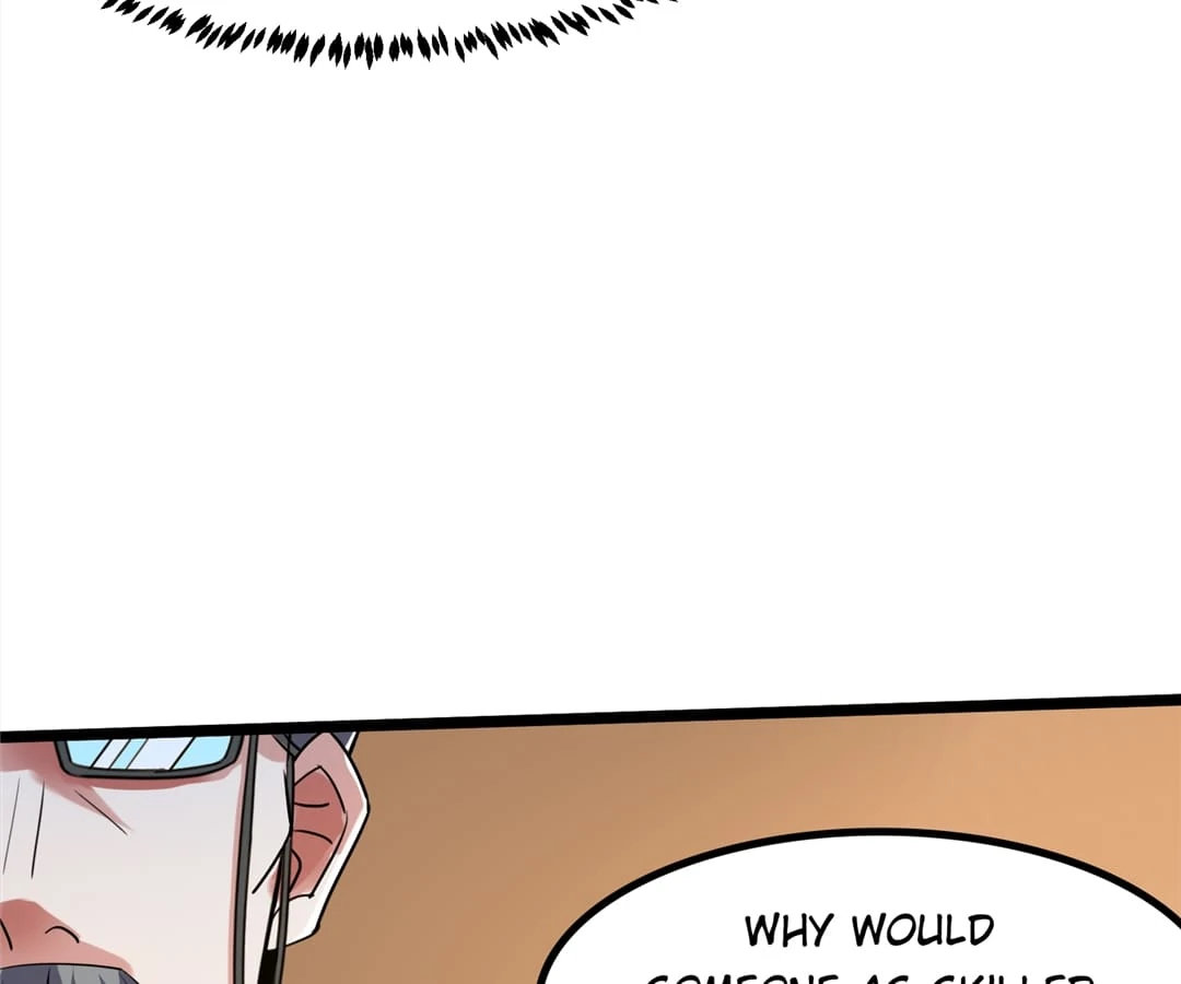 Aura Recovery: I Get a New Skill Everyday Chapter 114 - page 56