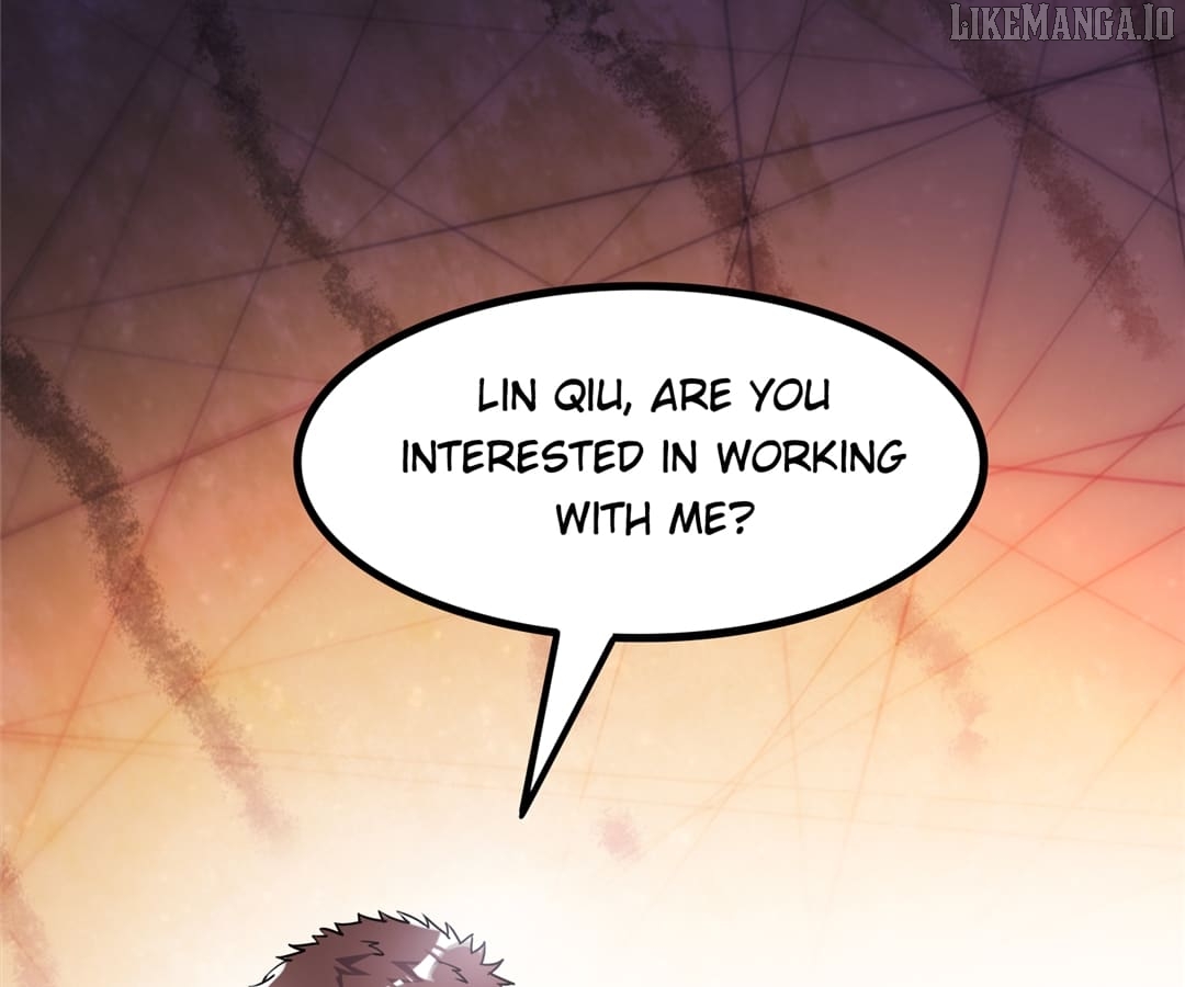 Aura Recovery: I Get a New Skill Everyday Chapter 114 - page 58