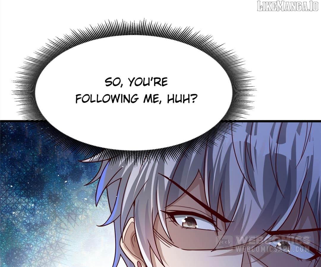 Aura Recovery: I Get a New Skill Everyday Chapter 114 - page 6