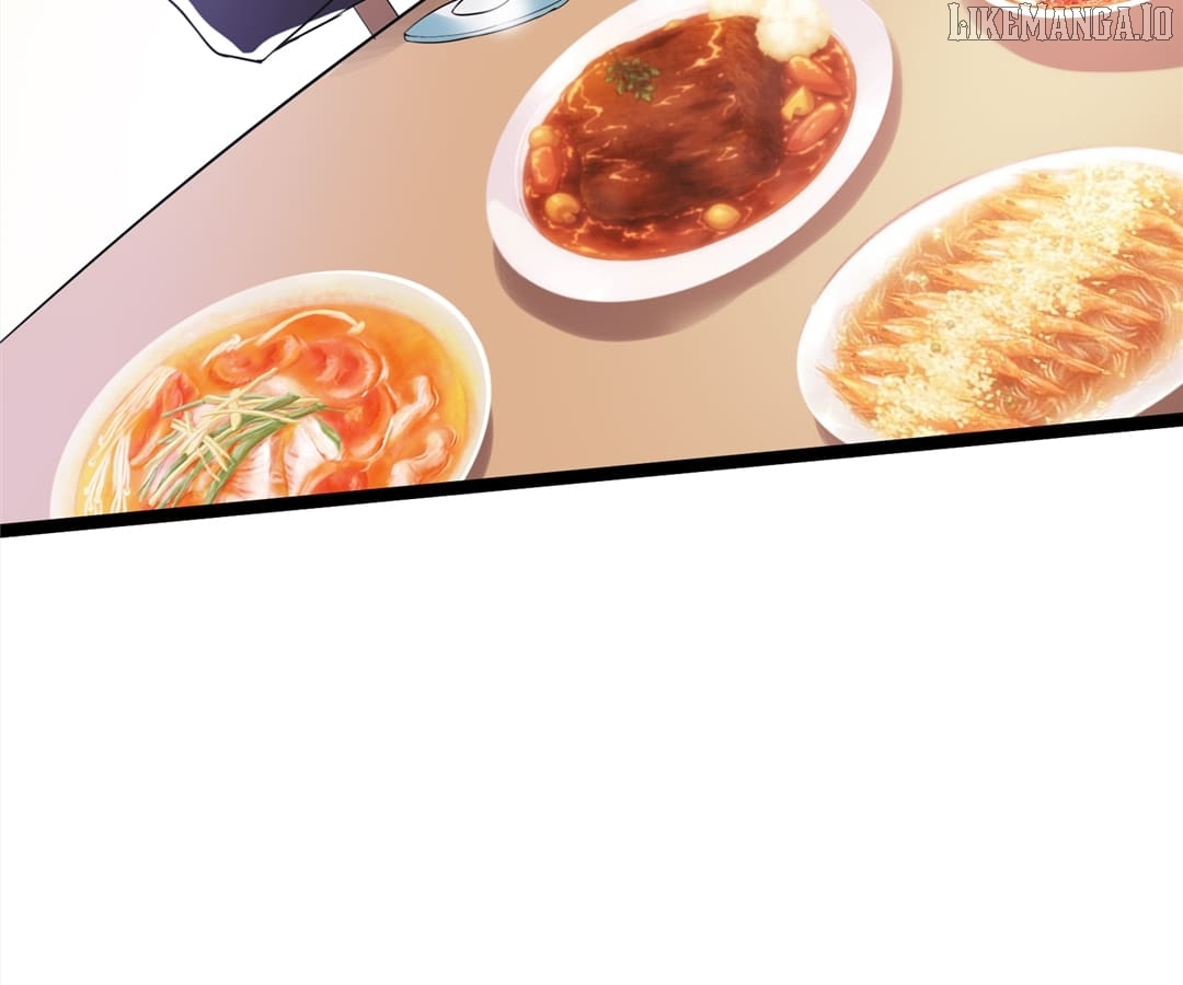 Aura Recovery: I Get a New Skill Everyday Chapter 114 - page 60