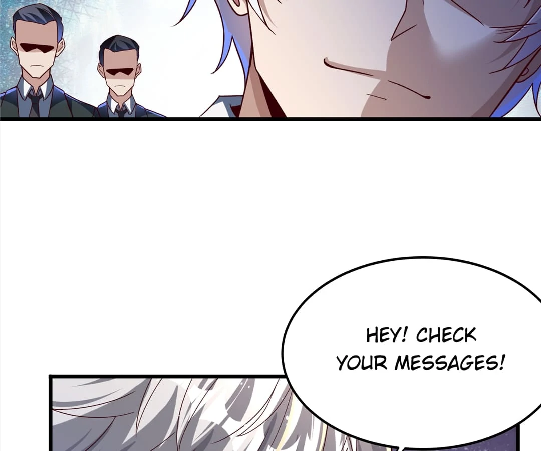 Aura Recovery: I Get a New Skill Everyday Chapter 114 - page 7