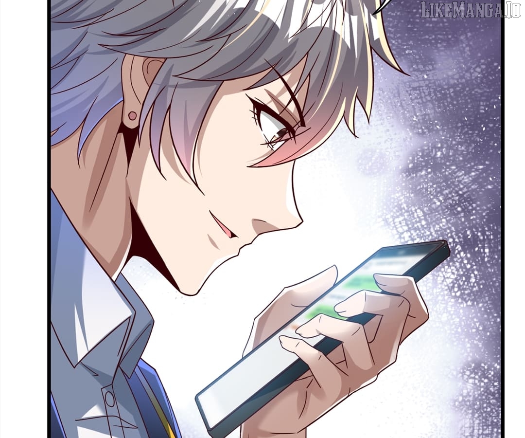 Aura Recovery: I Get a New Skill Everyday Chapter 114 - page 8