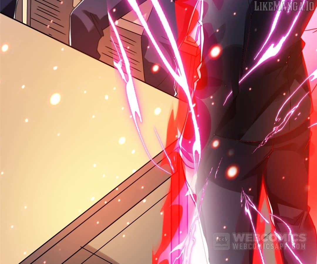 Aura Recovery: I Get a New Skill Everyday Chapter 115 - page 10