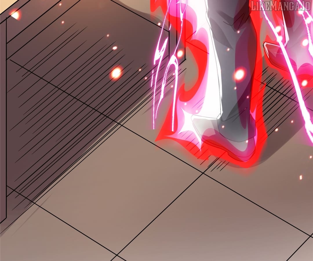 Aura Recovery: I Get a New Skill Everyday Chapter 115 - page 11