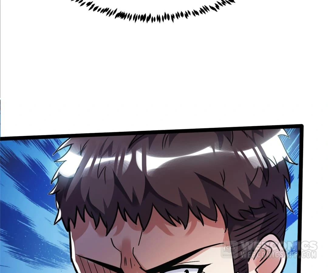 Aura Recovery: I Get a New Skill Everyday Chapter 115 - page 14