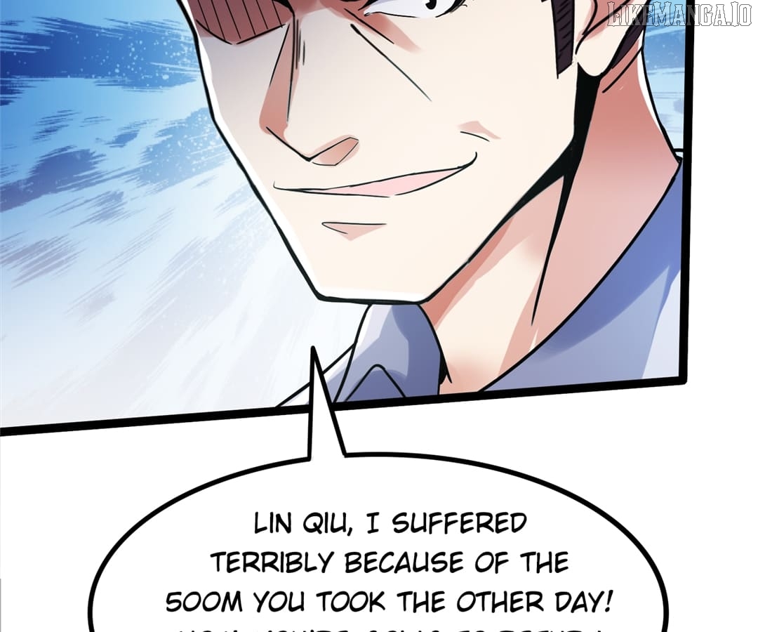 Aura Recovery: I Get a New Skill Everyday Chapter 115 - page 15