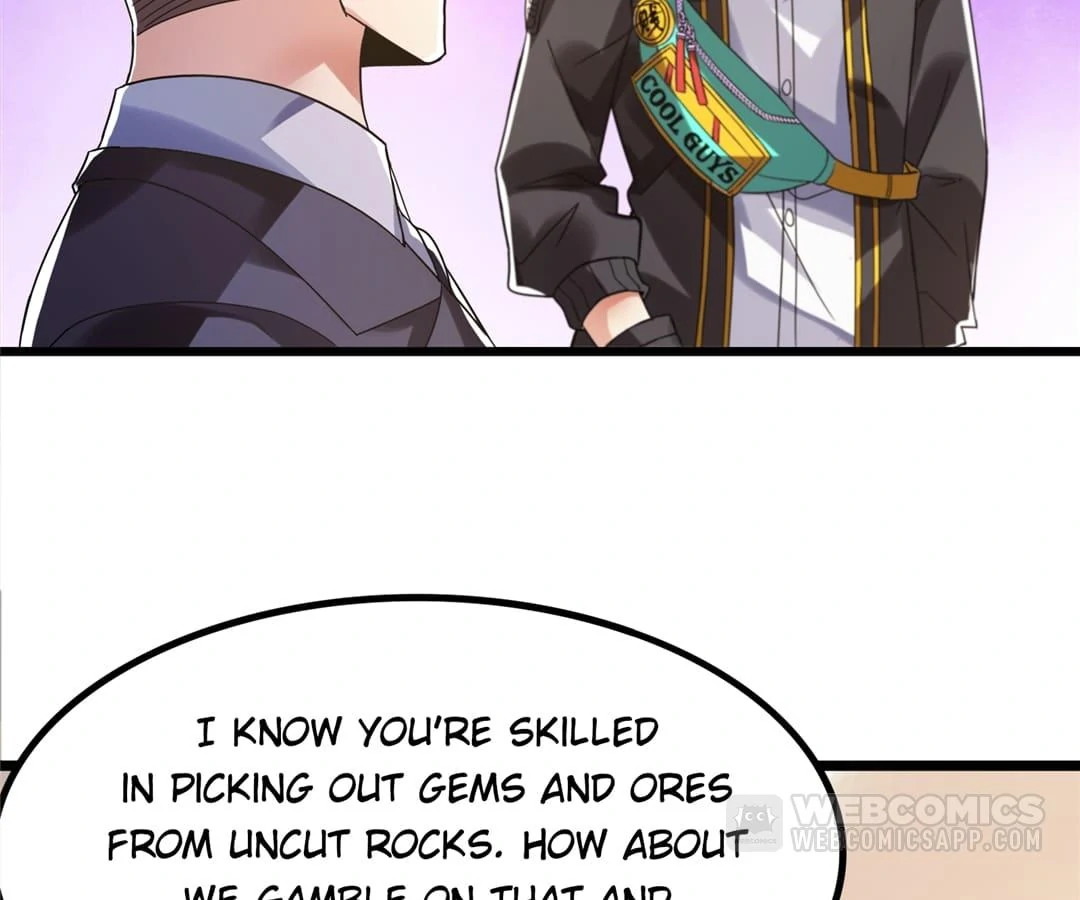 Aura Recovery: I Get a New Skill Everyday Chapter 115 - page 2