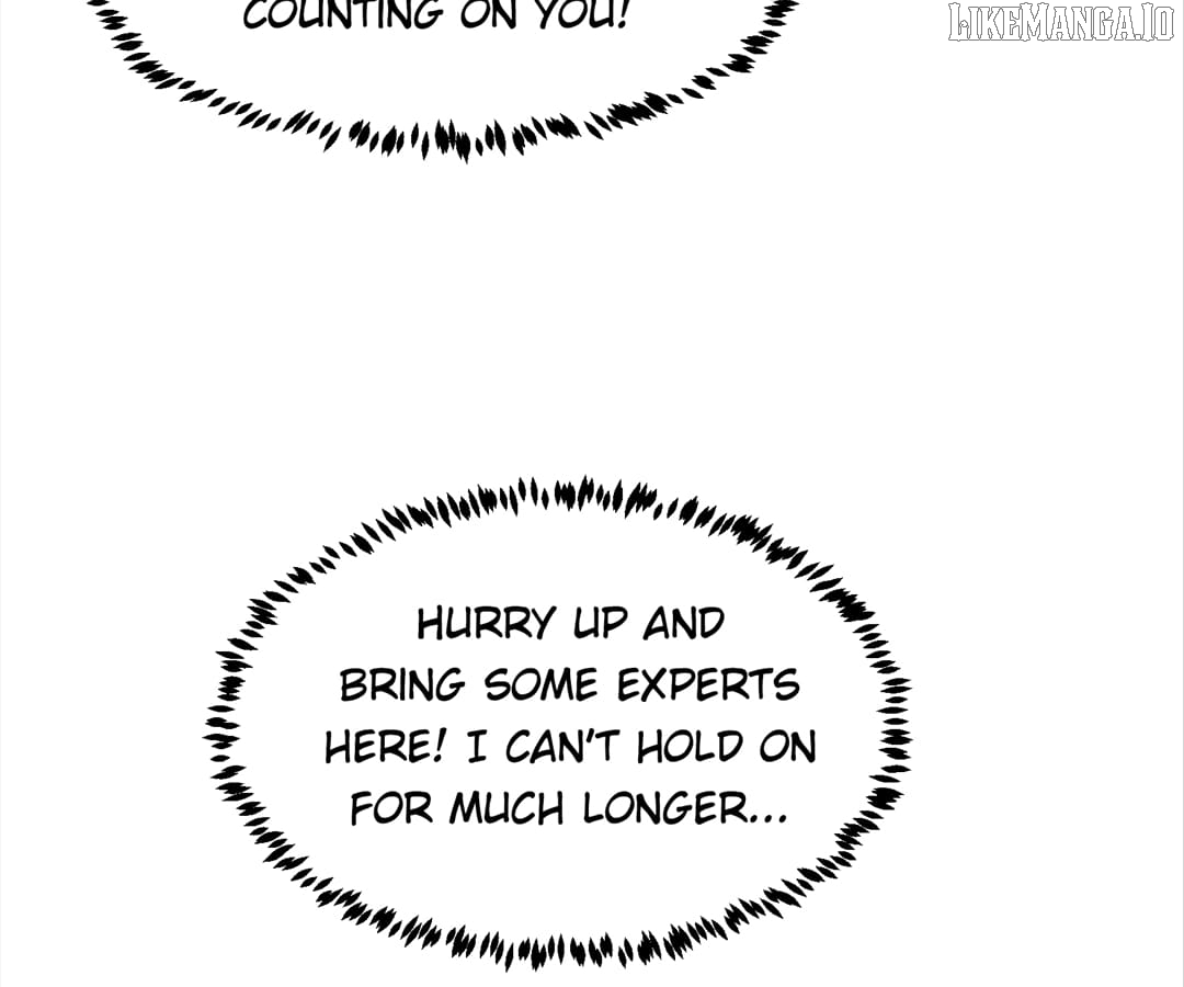 Aura Recovery: I Get a New Skill Everyday Chapter 115 - page 20