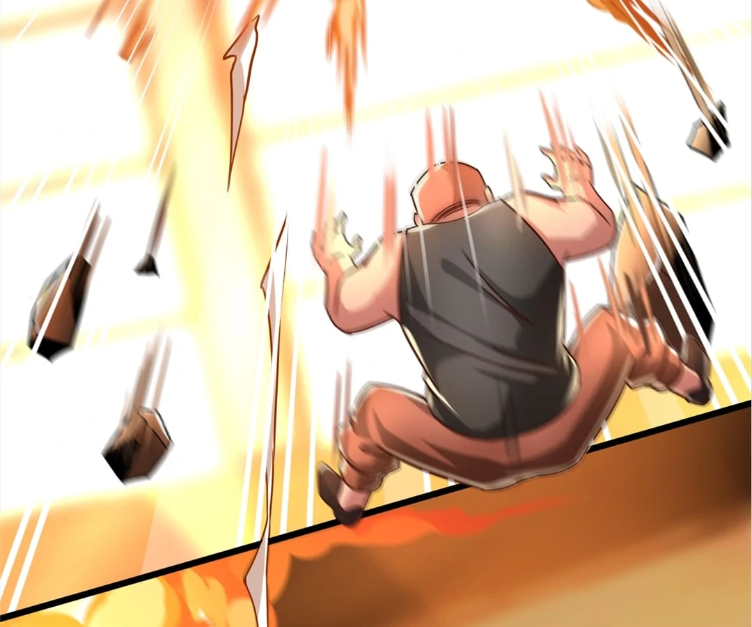 Aura Recovery: I Get a New Skill Everyday Chapter 115 - page 25