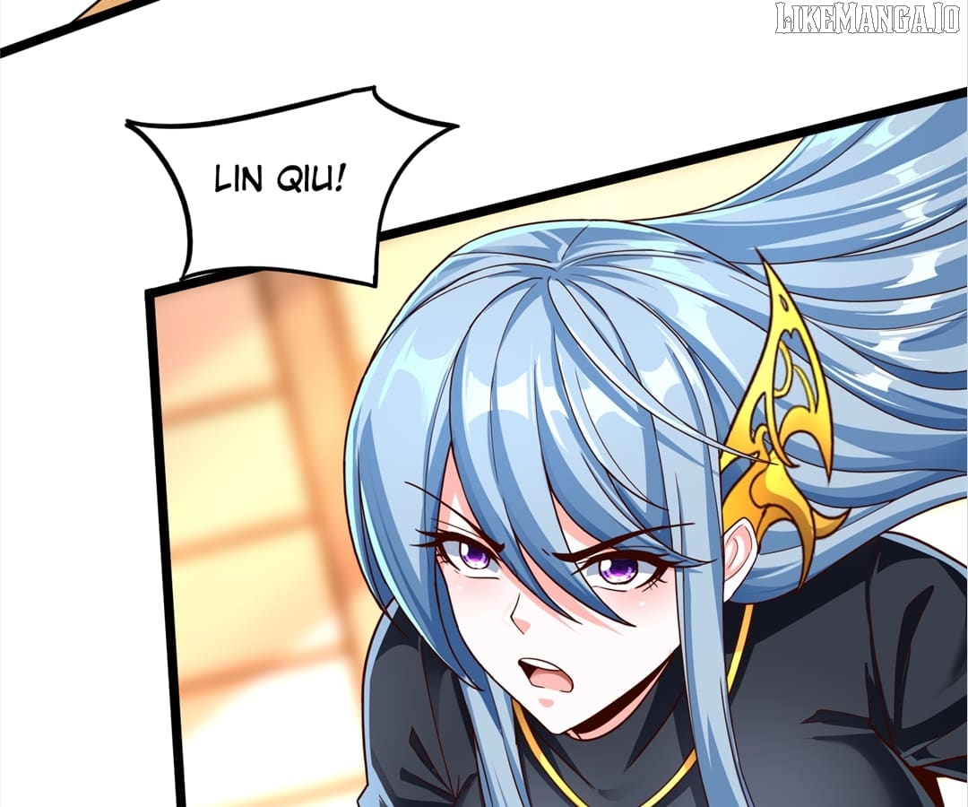 Aura Recovery: I Get a New Skill Everyday Chapter 115 - page 32