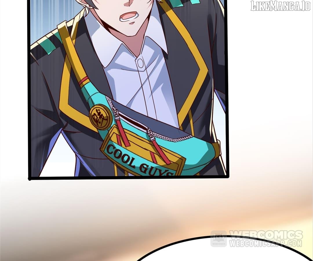 Aura Recovery: I Get a New Skill Everyday Chapter 115 - page 35