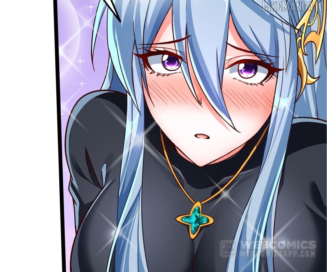 Aura Recovery: I Get a New Skill Everyday Chapter 115 - page 39