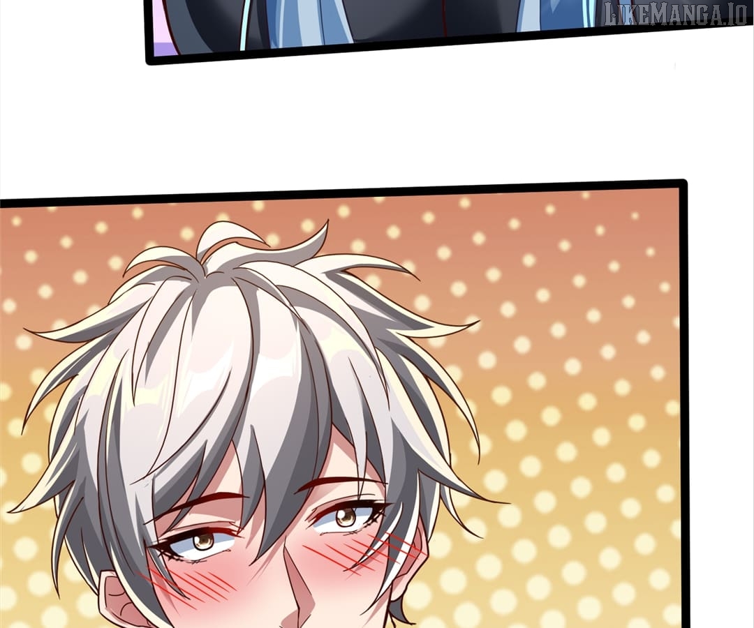 Aura Recovery: I Get a New Skill Everyday Chapter 115 - page 40