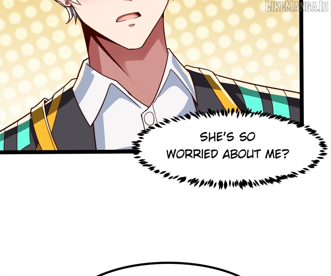 Aura Recovery: I Get a New Skill Everyday Chapter 115 - page 41