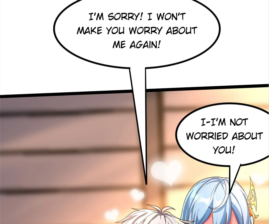 Aura Recovery: I Get a New Skill Everyday Chapter 115 - page 42