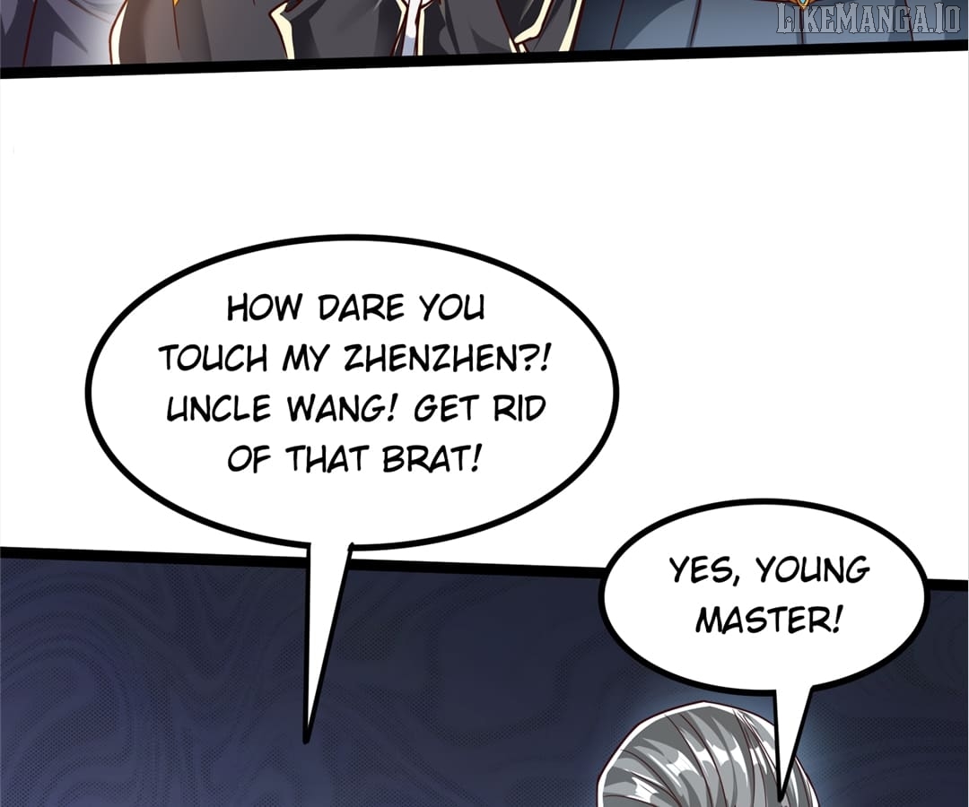 Aura Recovery: I Get a New Skill Everyday Chapter 115 - page 44